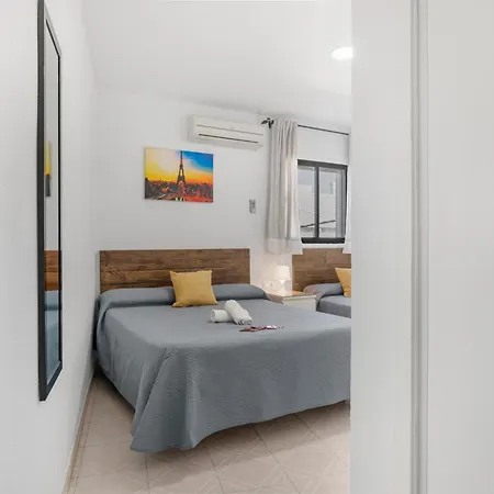 Maison d'hôtes Avenida