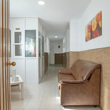 Maison d'hôtes Avenida *