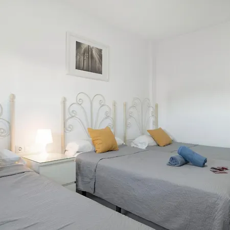 Maison d'hôtes Avenida *
