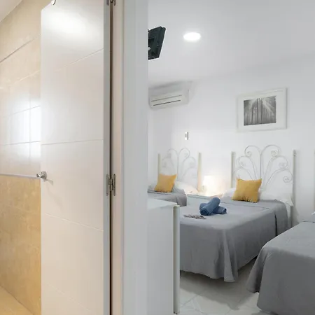 Avenida 3* Conil De La Frontera