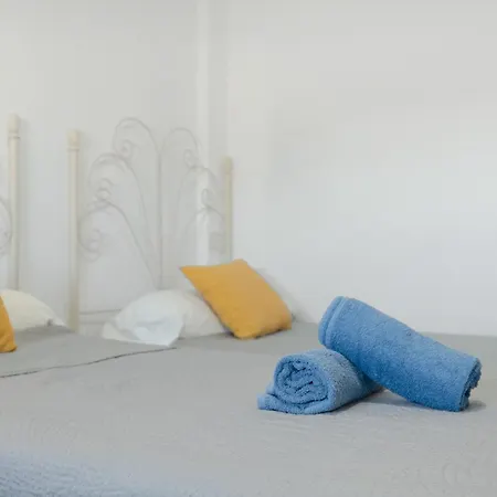 Guest house Avenida 3*