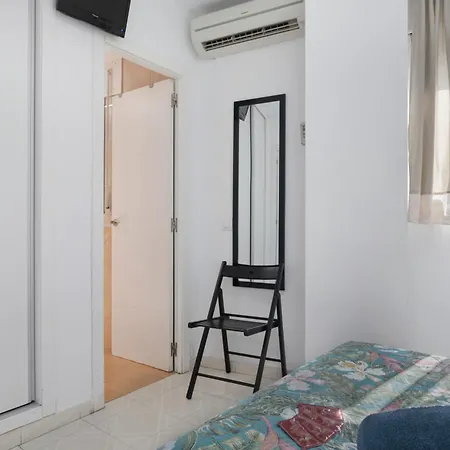 Casa de hóspedes Avenida