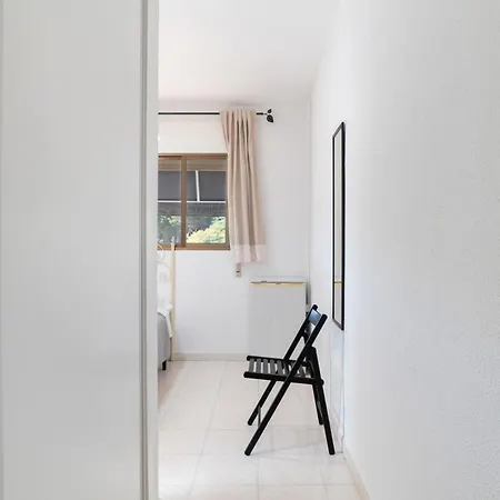 Maison d'hôtes Avenida *