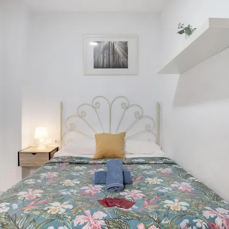Avenida Maison d'hôtes *