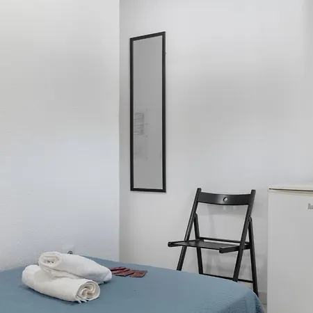 Avenida Maison d'hôtes *