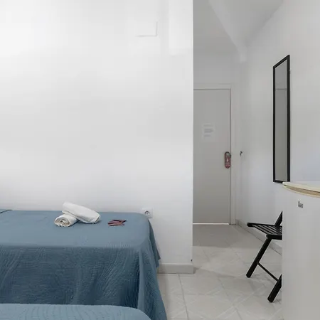 Avenida Pensjonat 3*