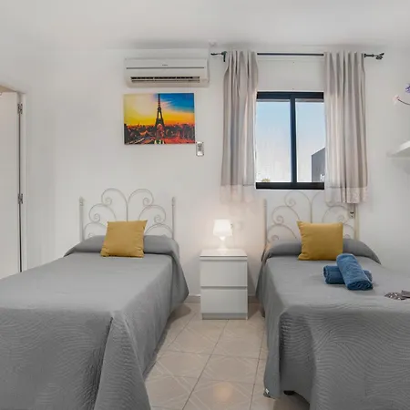 Maison d'hôtes Avenida *