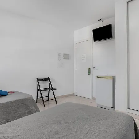 Maison d'hôtes Avenida *