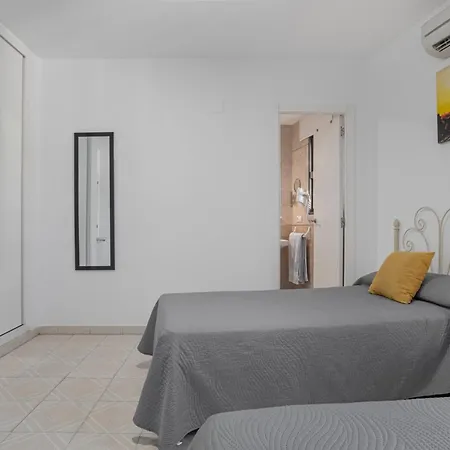 Avenida Maison d'hôtes Conil De La Frontera