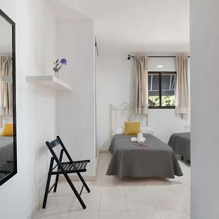 Avenida Conil De La Frontera