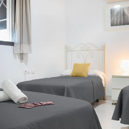 Pensjonat Avenida 3*