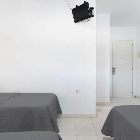 Avenida Conil De La Frontera