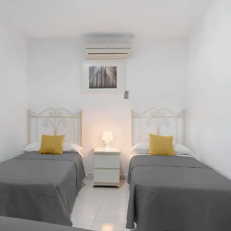 Avenida 3* Conil De La Frontera