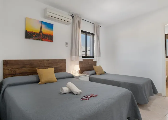 Avenida Casa de hóspedes Conil De La Frontera