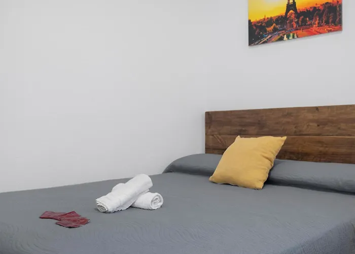 Casa de hóspedes Avenida Conil De La Frontera