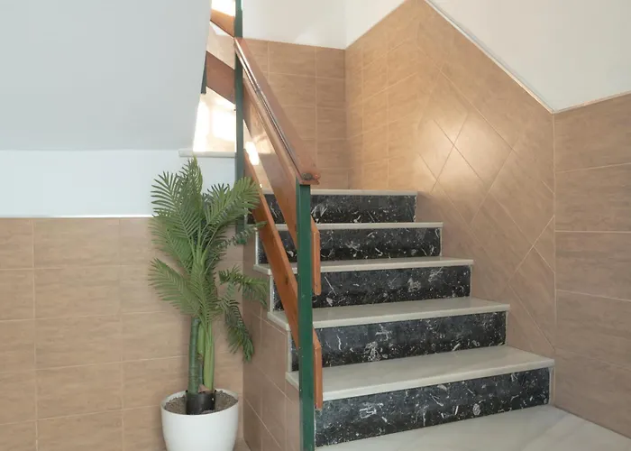 Pensionat Avenida 3*