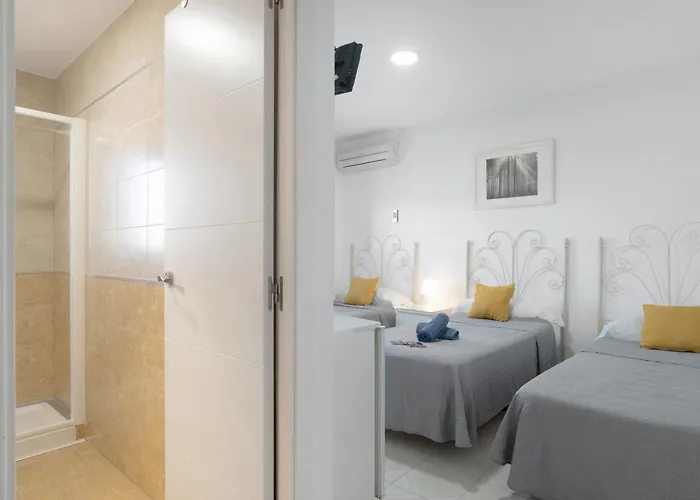 Avenida 3* Conil De La Frontera