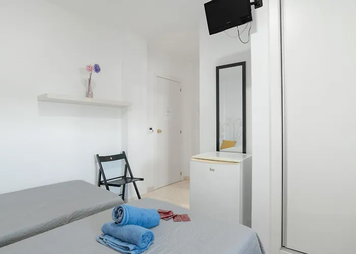 Avenida 3* Conil De La Frontera