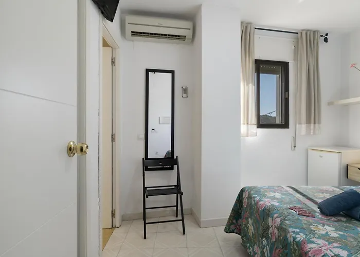 Casa de hóspedes Avenida