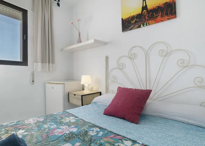 Avenida Casa de hóspedes