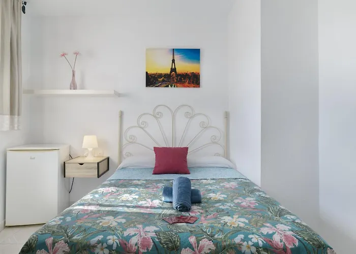 Casa de hóspedes Avenida 3*