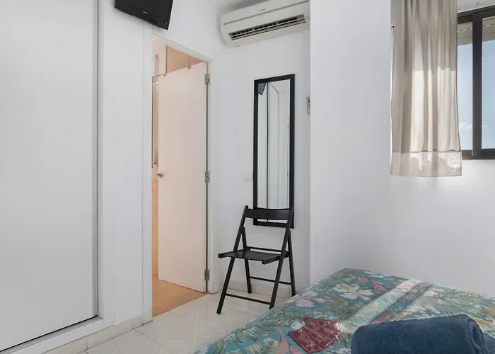 Casa de hóspedes Avenida