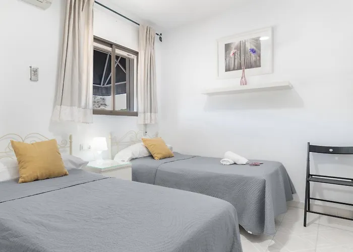 Pensionat Avenida 3*