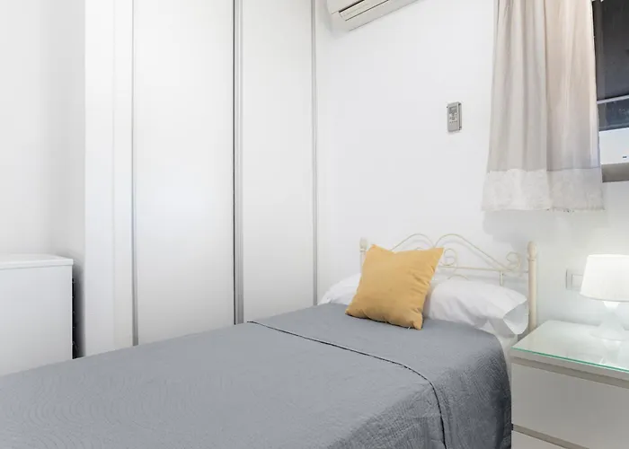 Casa de hóspedes Avenida