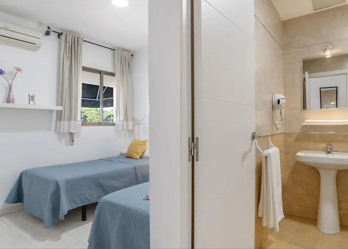 Avenida 3* Conil De La Frontera