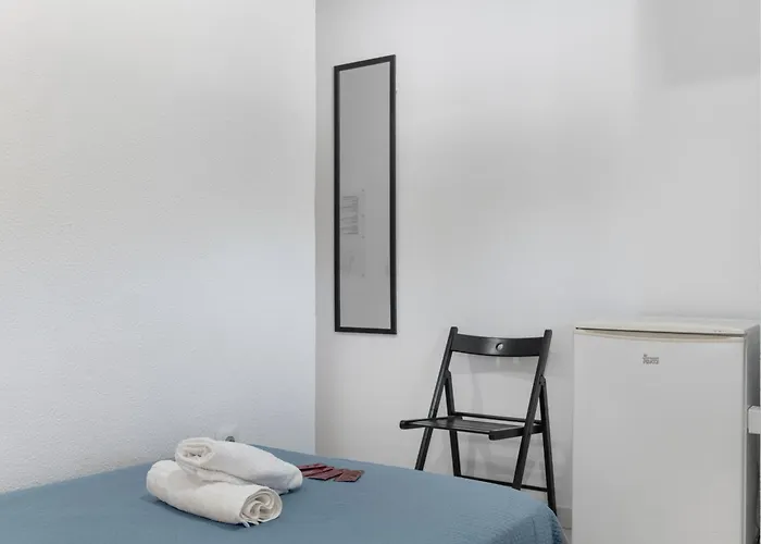 Avenida Pensionat 3*