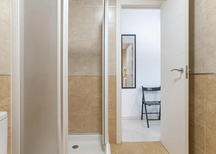 Pensionat Avenida Conil De La Frontera