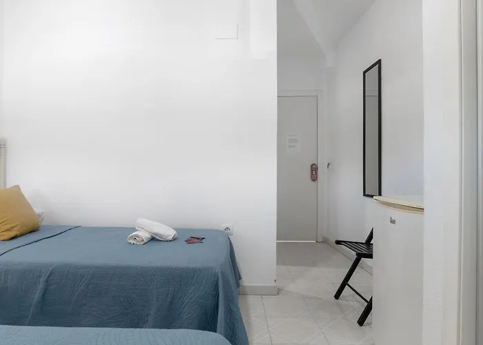 Avenida Pensionat 3*