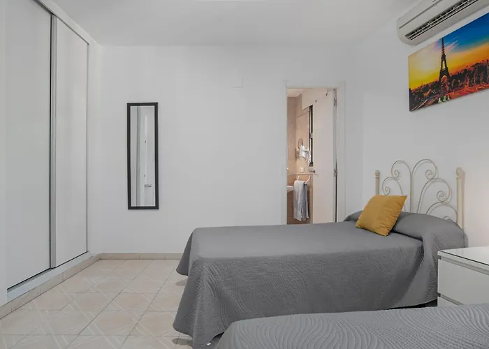 Avenida Casa de hóspedes Conil De La Frontera