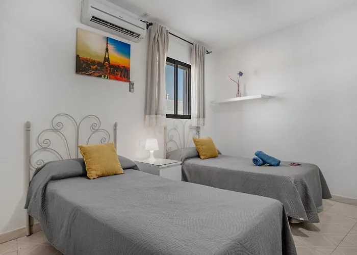 Avenida Casa de hóspedes Conil De La Frontera