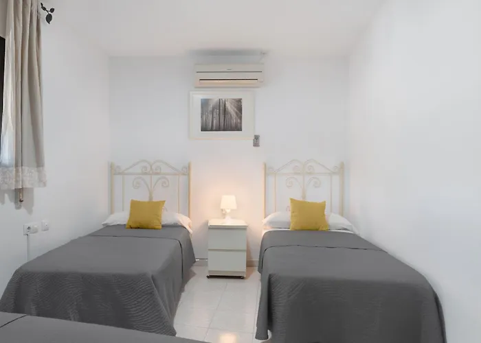 Avenida 3* Conil De La Frontera