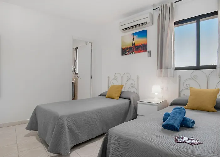 Avenida 3* Conil De La Frontera