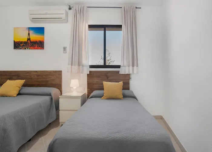 Pensionat Avenida Conil De La Frontera