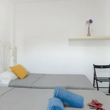 Avenida Коніль-де-ла-Фронтера