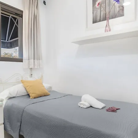 Avenida Гостьовий будинок 3*