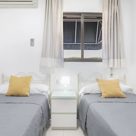 Avenida 3* 콘일데라프론테라