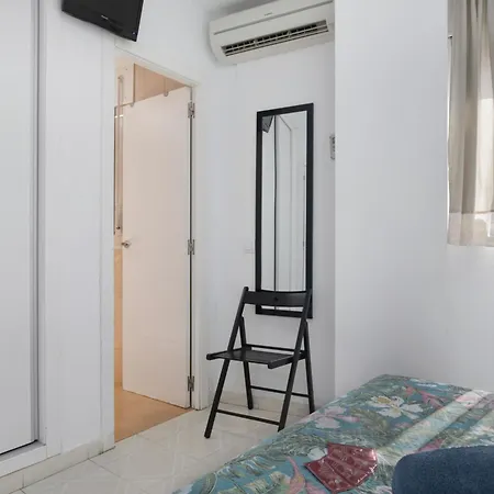 게스트하우스 Avenida 콘일데라프론테라