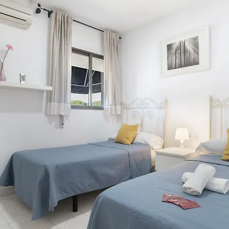Avenida 게스트하우스 3*