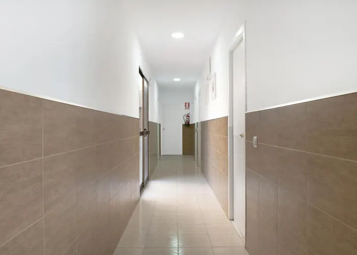 Avenida Gæstehus Conil De La Frontera