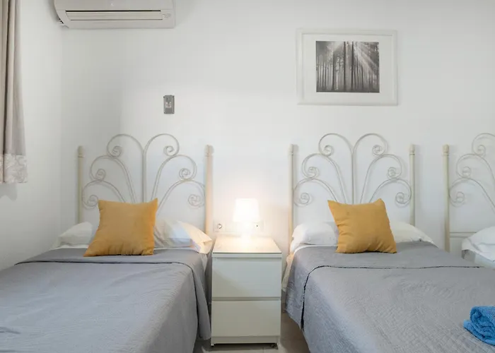 Gæstehus Avenida 3*