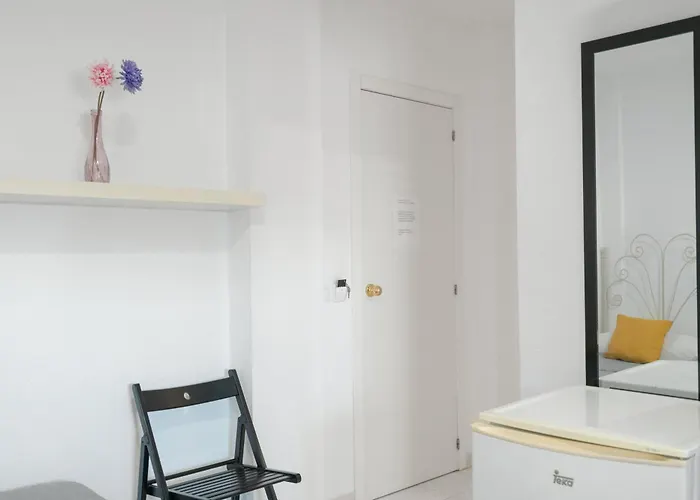 Avenida Gæstehus Conil De La Frontera