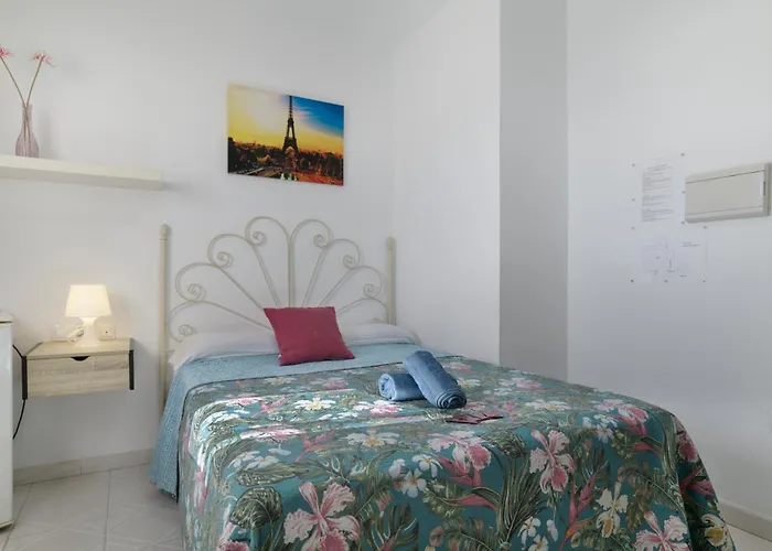 Avenida 3* Conil De La Frontera