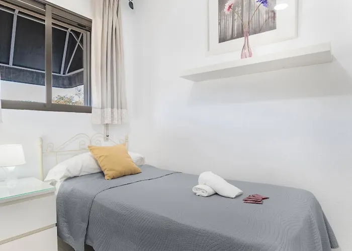 Avenida Gæstehus 3*