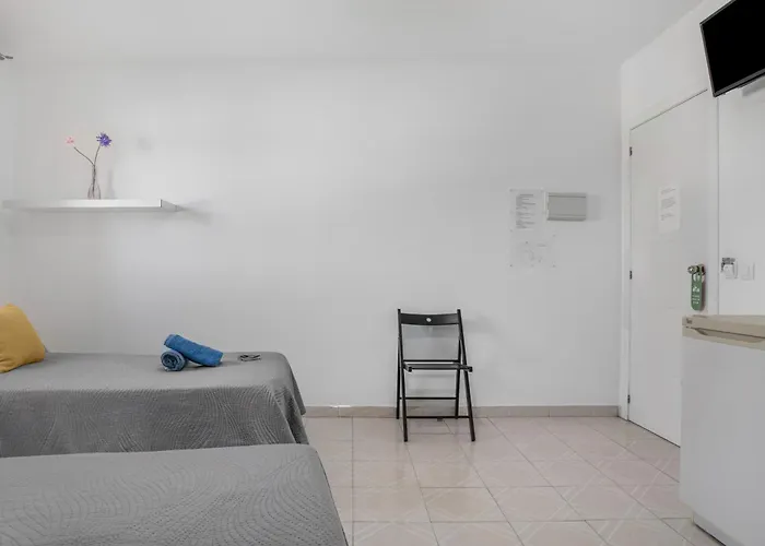 Avenida Conil De La Frontera