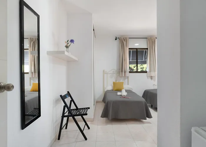 Avenida Conil De La Frontera