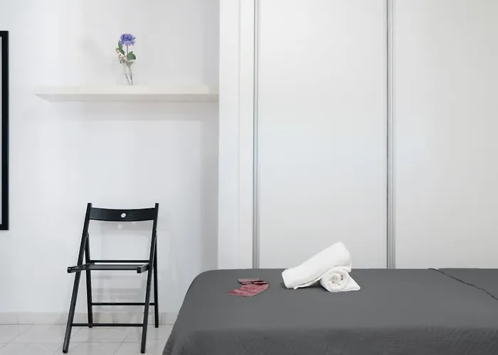 Gæstehus Avenida 3*